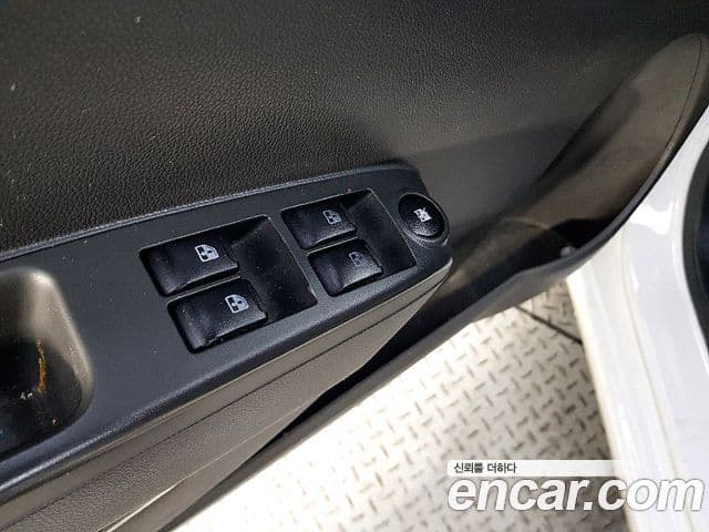 Chevrolet(GM대우) Spark Star, 2012 10