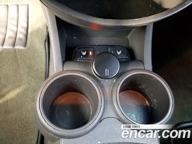 Chevrolet(GM대우) Spark Star, 2012 14