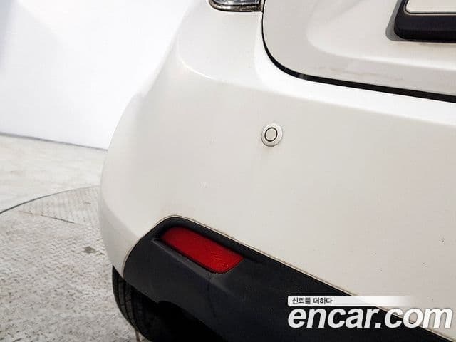 Chevrolet(GM대우) Spark Star, 2012 17