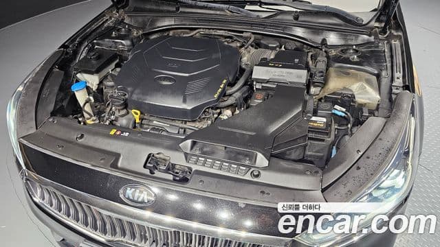 Kia All New K7 Special, 2017 6