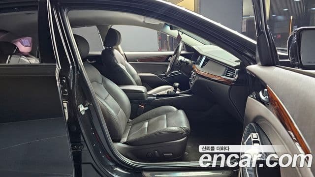 Kia All New K7 Special, 2017 10