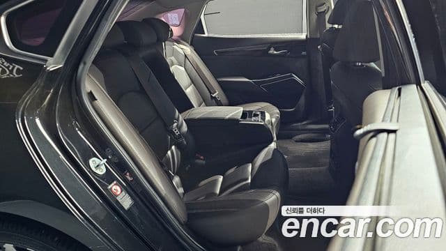 Kia All New K7 Special, 2017 12