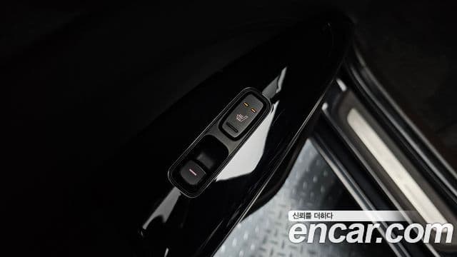 Kia All New K7 Special, 2017 19