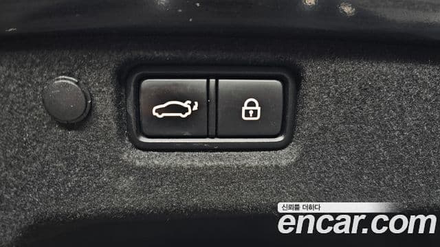 Kia All New K7 Special, 2017 20