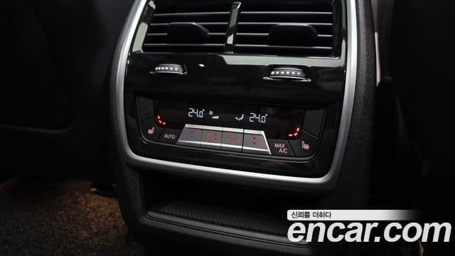 BMW X5M (G05) 4.4 Competition, 2025 19