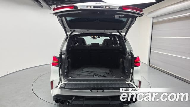 BMW X5M (G05) 4.4 Competition, 2025 20
