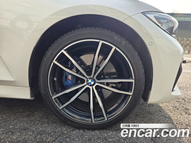 BMW 3시리즈 (G20) 330e M Sport, 2021 все фото