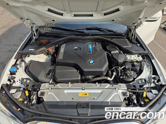 BMW 3시리즈 (G20) 330e M Sport, 2021 6