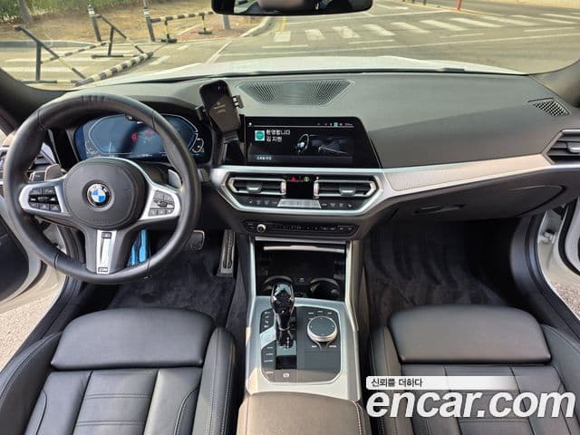 BMW 3시리즈 (G20) 330e M Sport, 2021 7