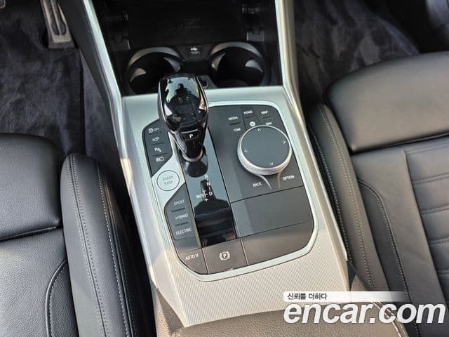 BMW 3시리즈 (G20) 330e M Sport, 2021 9