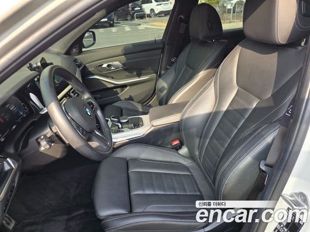 BMW 3시리즈 (G20) 330e M Sport, 2021 10