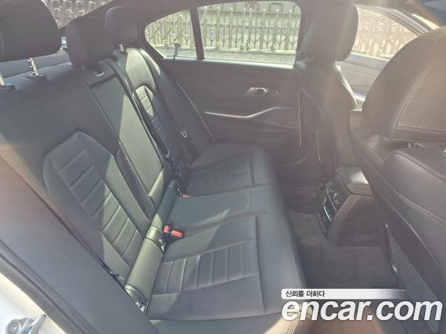 BMW 3시리즈 (G20) 330e M Sport, 2021 11