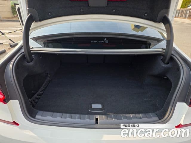 BMW 3시리즈 (G20) 330e M Sport, 2021 19