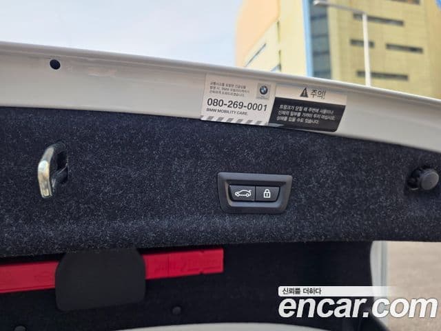 BMW 3시리즈 (G20) 330e M Sport, 2021 20