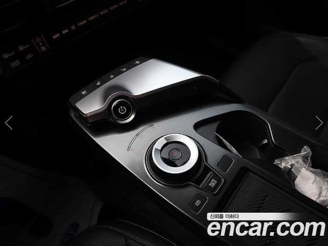 Kia EV6 Air, 2022 12