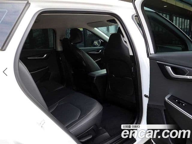 Kia EV6 Air, 2022 14