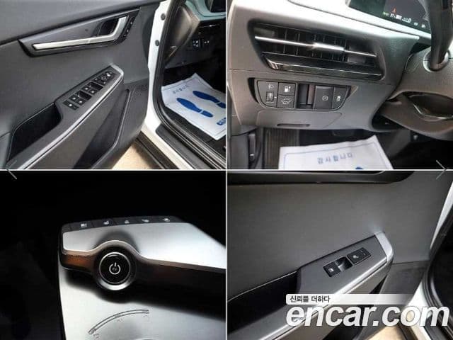 Kia EV6 Air, 2022 15