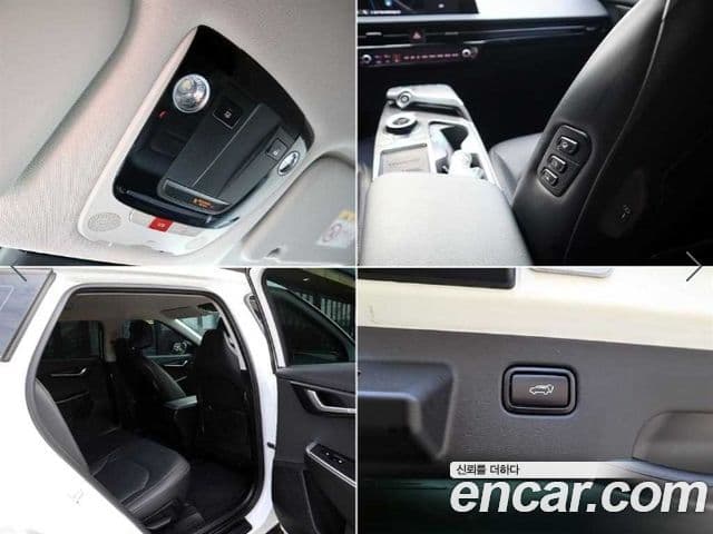 Kia EV6 Air, 2022 17