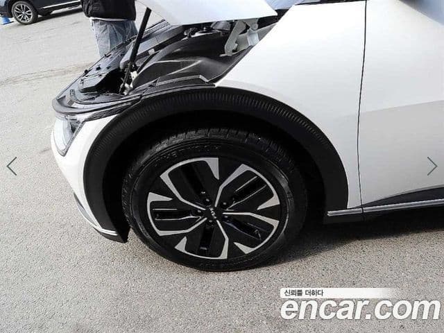 Kia EV6 Air, 2022 18