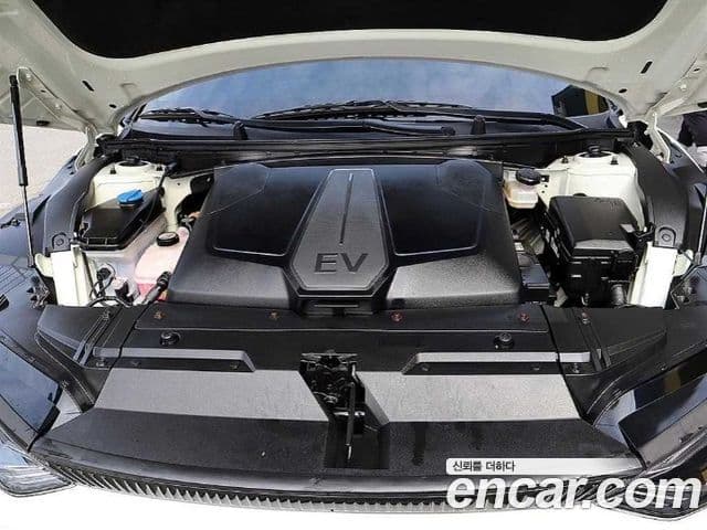 Kia EV6 Air, 2022 19