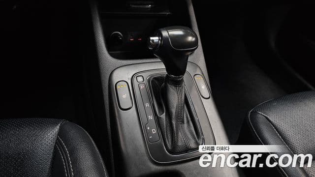 Kia K3 Trendy, 2013 9