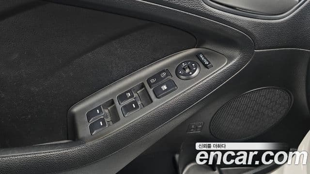 Kia K3 Trendy, 2013 18