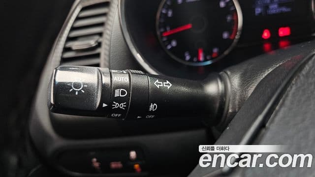 Kia K3 Trendy, 2013 19