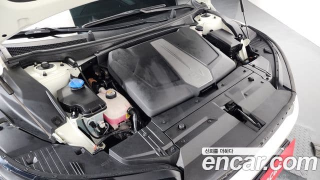 Kia EV6 GT Line, 2022 6