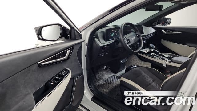 Kia EV6 GT Line, 2022 10