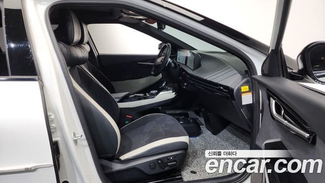 Kia EV6 GT Line, 2022 12