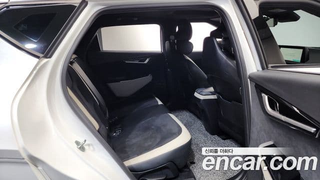 Kia EV6 GT Line, 2022 13