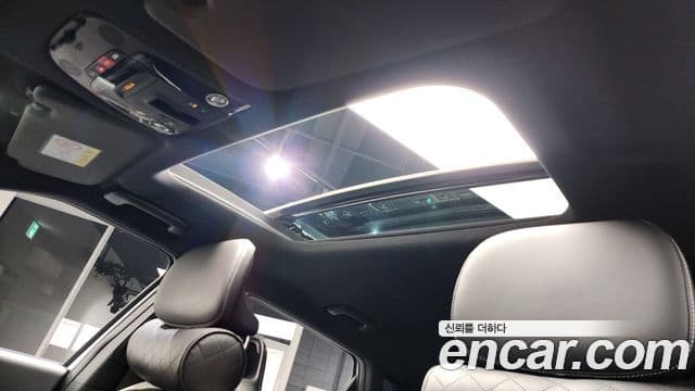 Kia EV6 GT Line, 2022 19