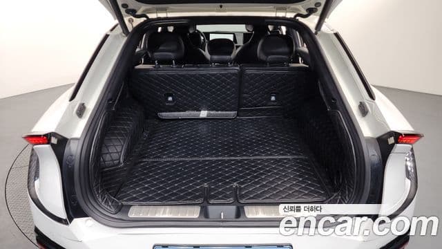 Kia EV6 GT Line, 2022 21