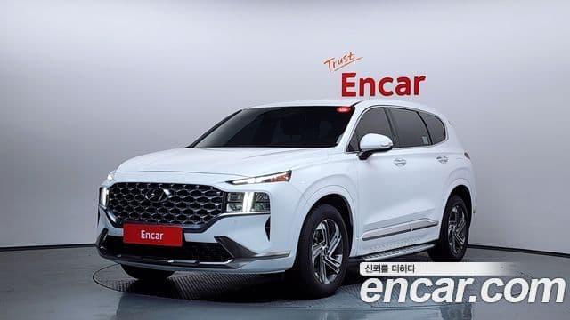 Hyundai The / новый New Santa Fe Premium Choice, 2021 1