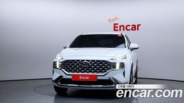 Hyundai The / новый New Santa Fe Premium Choice, 2021 3