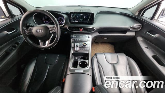 Hyundai The / новый New Santa Fe Premium Choice, 2021 7