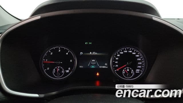 Hyundai The / новый New Santa Fe Premium Choice, 2021 8