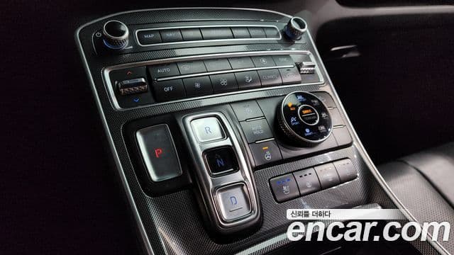 Hyundai The / новый New Santa Fe Premium Choice, 2021 9