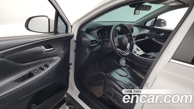 Hyundai The / новый New Santa Fe Premium Choice, 2021 10