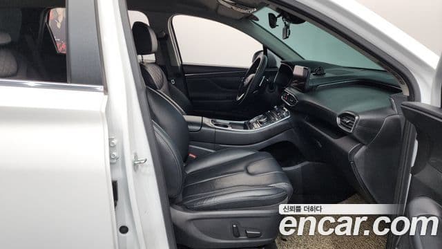 Hyundai The / новый New Santa Fe Premium Choice, 2021 11