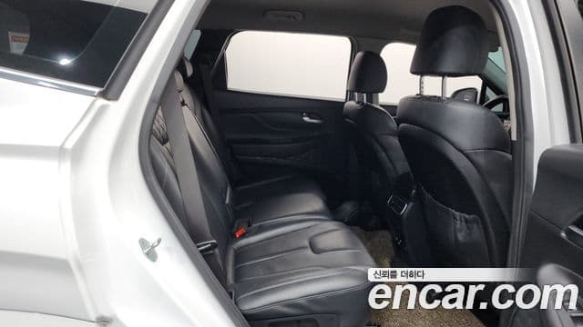 Hyundai The / новый New Santa Fe Premium Choice, 2021 12