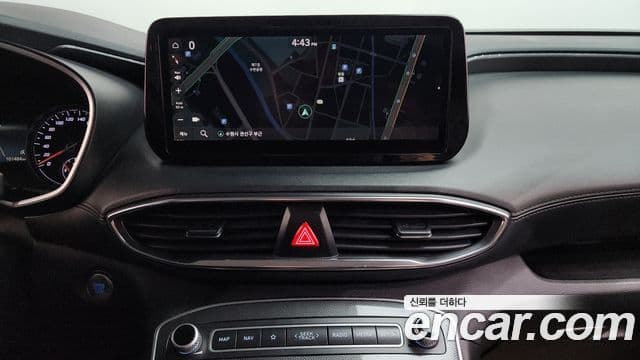 Hyundai The / новый New Santa Fe Premium Choice, 2021 14