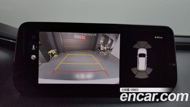 Hyundai The / новый New Santa Fe Premium Choice, 2021 15