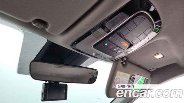 Hyundai The / новый New Santa Fe Premium Choice, 2021 18