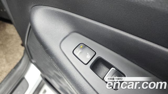 Hyundai The / новый New Santa Fe Premium Choice, 2021 19