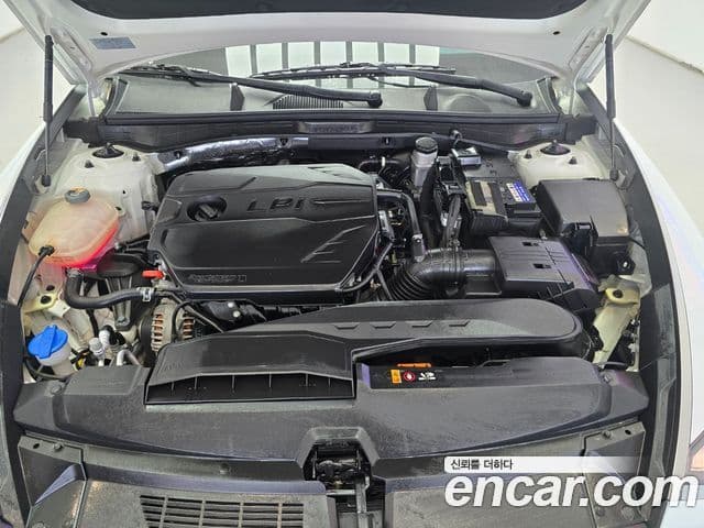 Hyundai Sonata (DN8) Smart, 2022 6