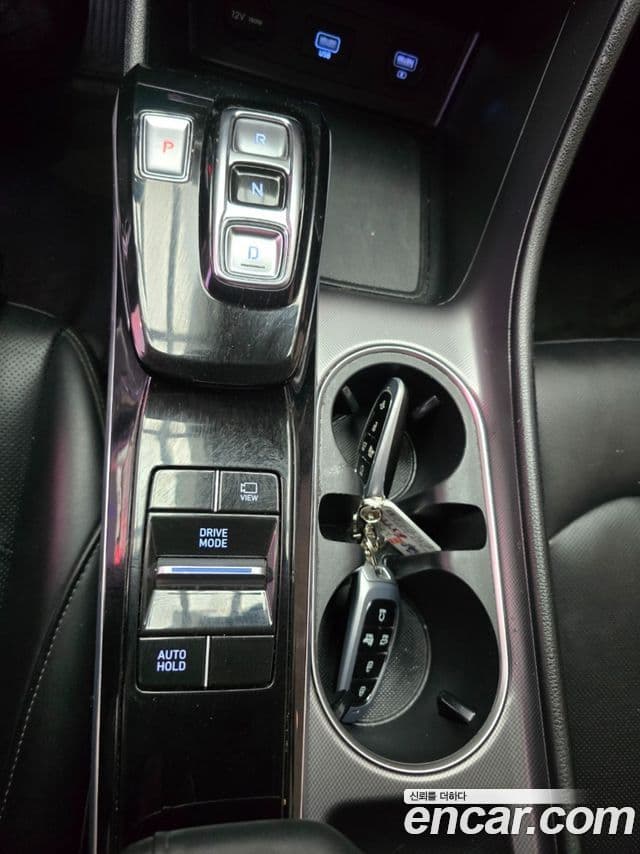 Hyundai Sonata (DN8) Smart, 2022 9