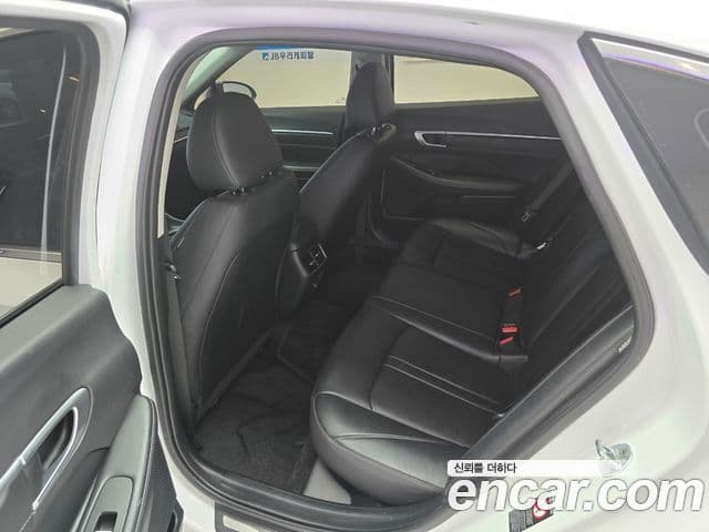 Hyundai Sonata (DN8) Smart, 2022 10