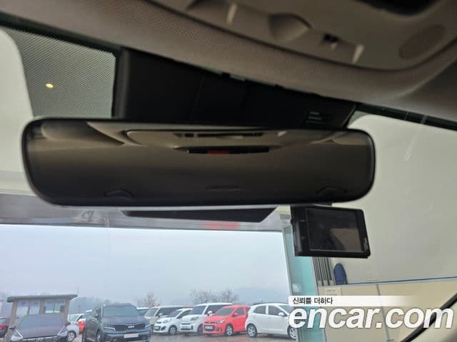 Hyundai Sonata (DN8) Smart, 2022 14