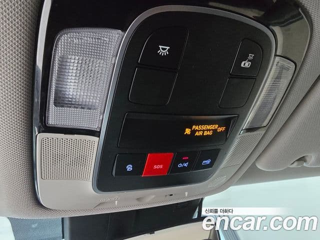 Hyundai Sonata (DN8) Smart, 2022 15